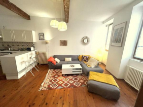 Appartement Capitole Daurade